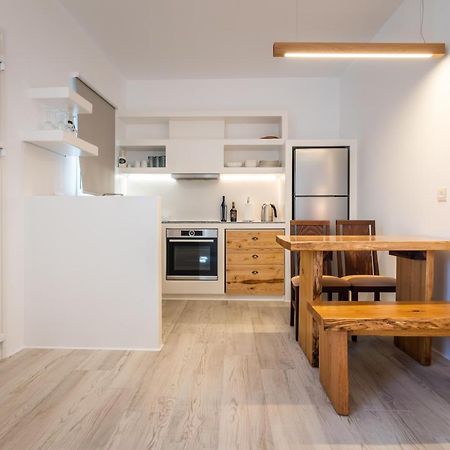 Akis Luxury House Daire Adamantas  Dış mekan fotoğraf
