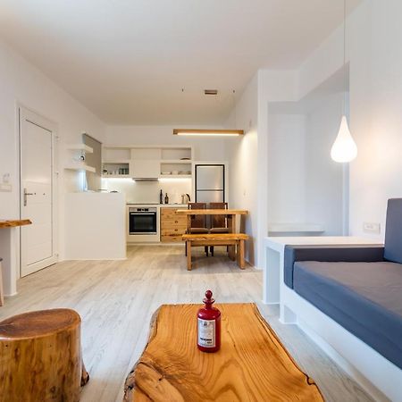 Akis Luxury House Daire Adamantas  Dış mekan fotoğraf