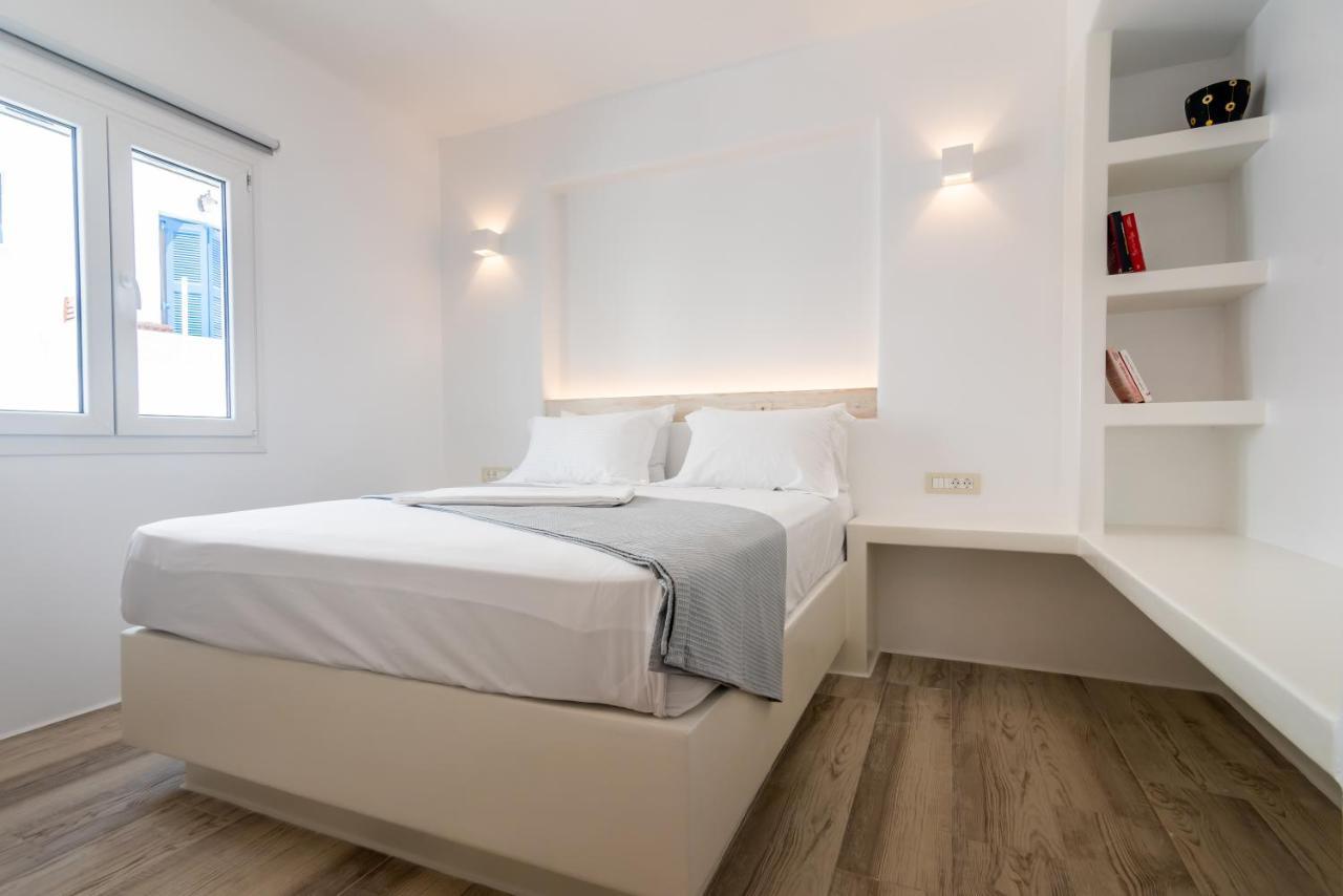 Akis Luxury House Daire Adamantas  Dış mekan fotoğraf