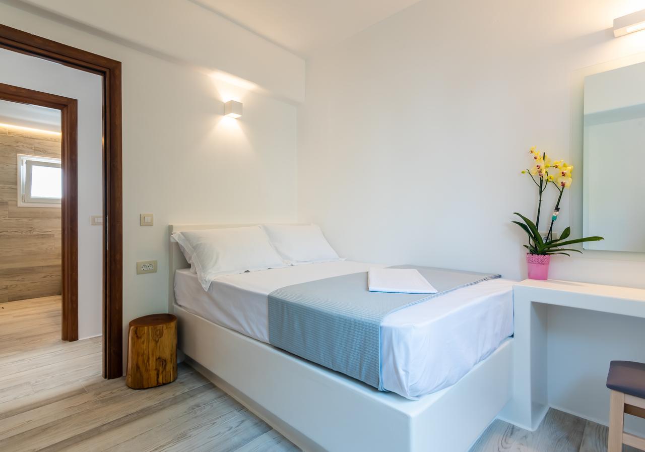Akis Luxury House Daire Adamantas  Dış mekan fotoğraf