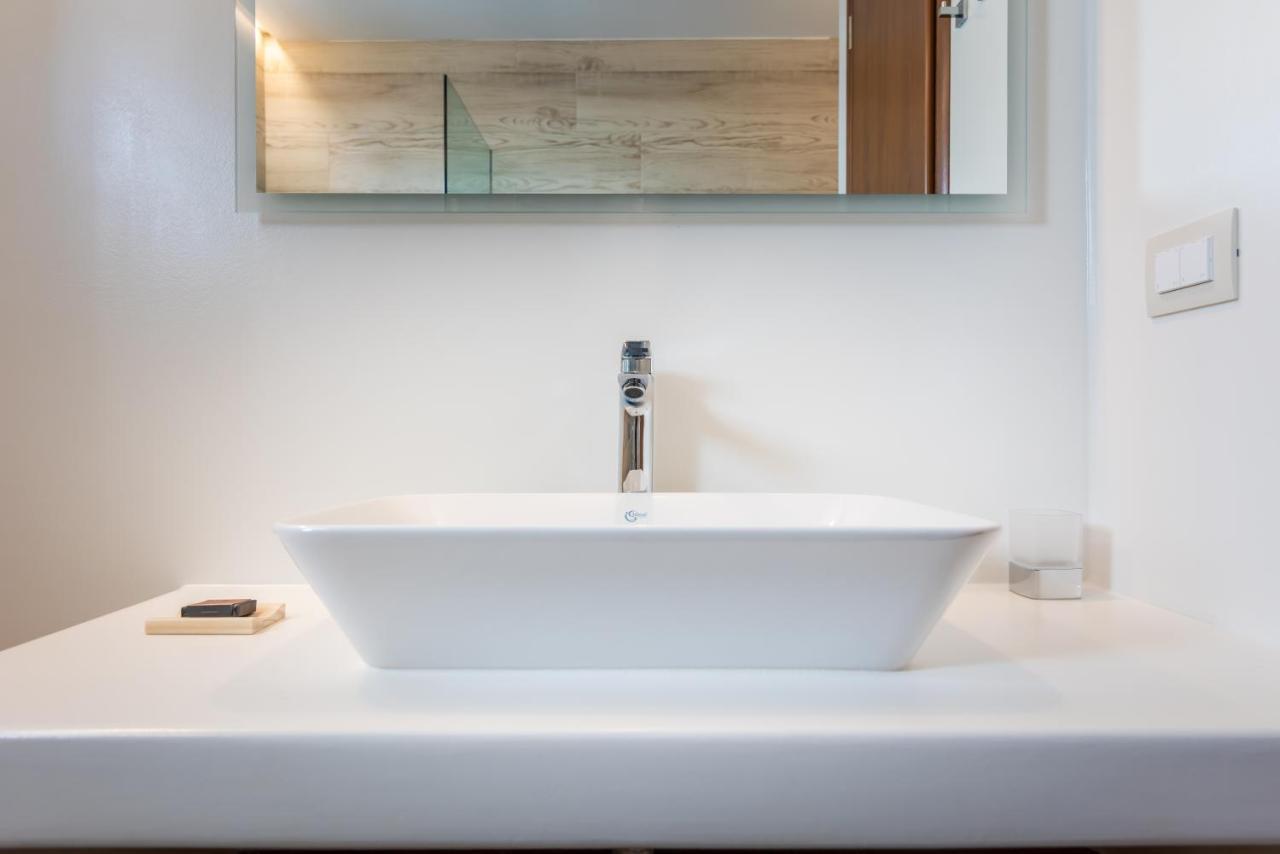 Akis Luxury House Daire Adamantas  Dış mekan fotoğraf
