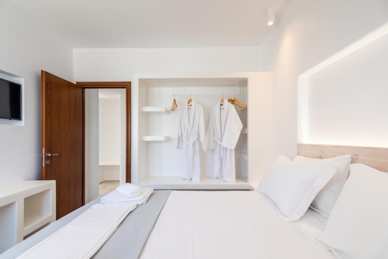 Akis Luxury House Daire Adamantas  Dış mekan fotoğraf
