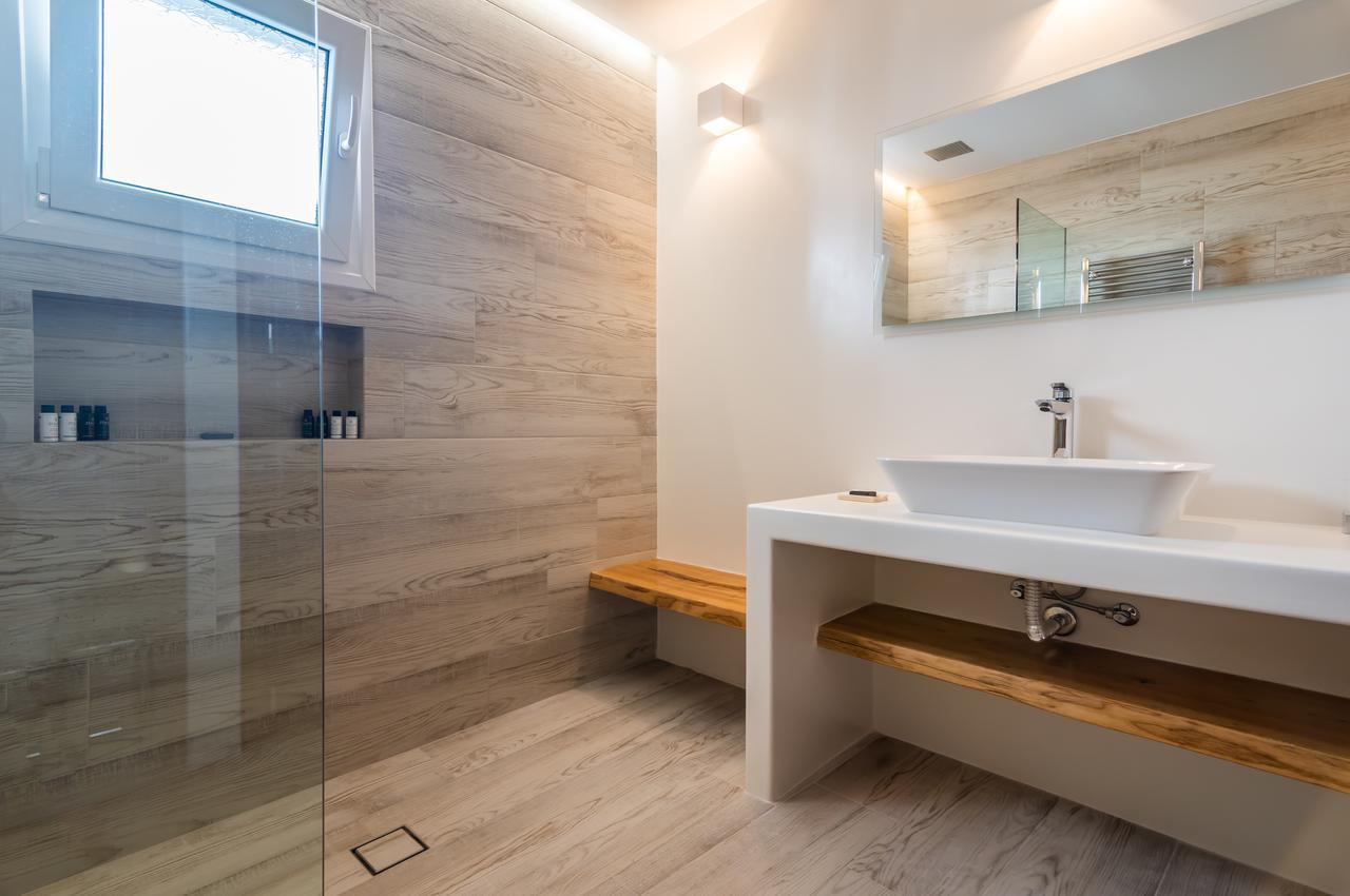 Akis Luxury House Daire Adamantas  Dış mekan fotoğraf