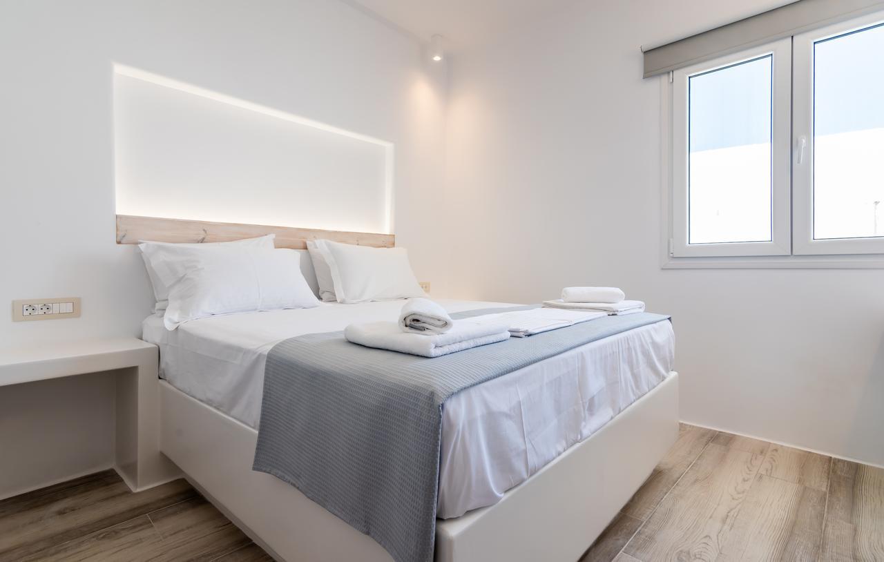 Akis Luxury House Daire Adamantas  Dış mekan fotoğraf